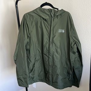Mountain Hardwear Acadia Jacket